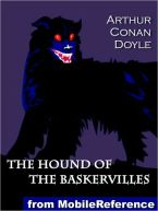 Cover Image: The Hound of the Baskervilles