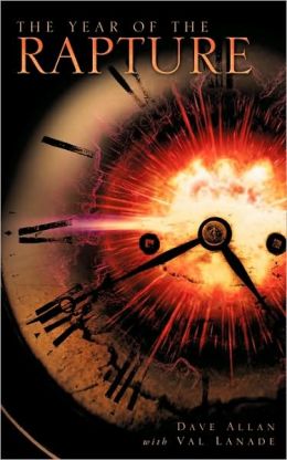 The Year Of The Rapture