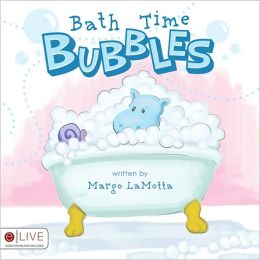 Bath Time Bubbles
