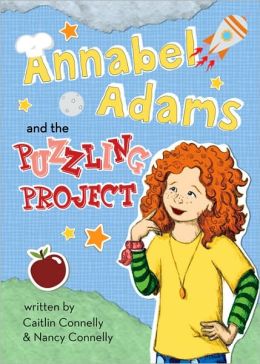 Annabel Adams and the Puzzling Project