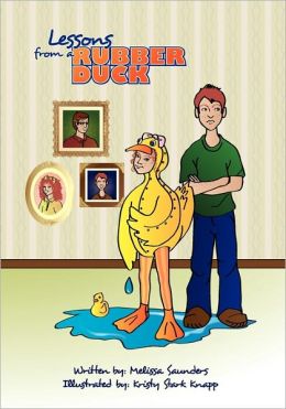 Lessons From A Rubber Duck