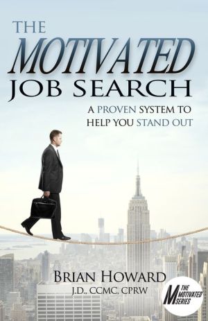 The Motivated Job Search