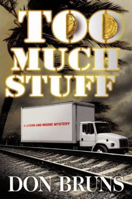 Too Much Stuff