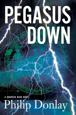 Pegasus Down: A Donovan Nash Thriller