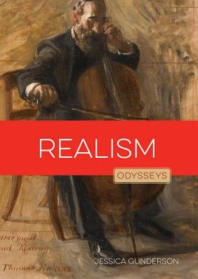 Realism: Odysseys in Art