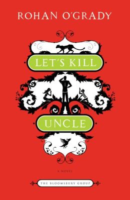Let's Kill Uncle