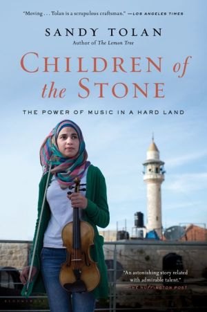 Children of the Stone: The Power of Music in a Hard Land