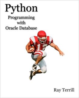 Python Programming With Oracle Database