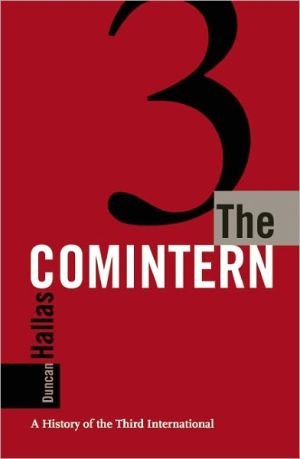 The Comintern