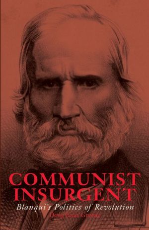 Specters of Communism: Blanqui and Marx