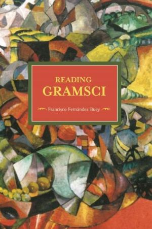 Reading Gramsci