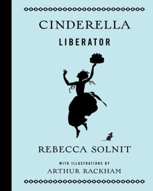 Book Cinderella Liberator