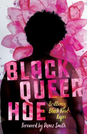 Book Black Queer Hoe