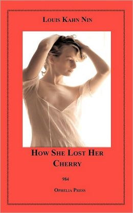 How She Lost Her Cherry