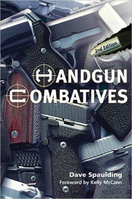 Handgun Combatives - 2nd Edition