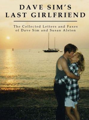 Dave Sim's Last Girlfriend