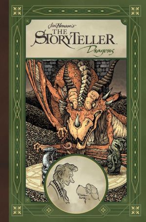 Jim Henson's Storyteller: Dragons