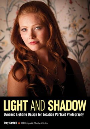 Light & Shadow: Dynamic Lighting Design for Location Portrait Photography