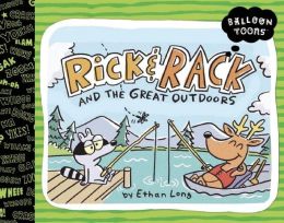Balloon Toons: Rick & Rack
