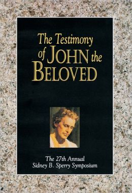 Testimony of John the Beloved