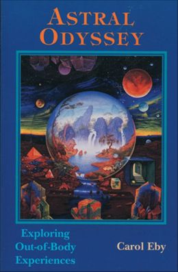 Astral Odyssey: Exploring Out-Of-Body Experiences