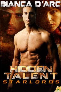 Hidden Talent