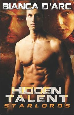 Hidden Talent