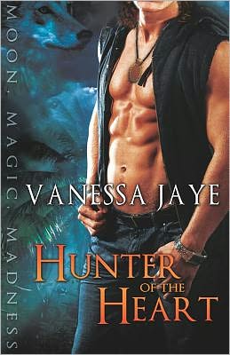Hunter of the Heart