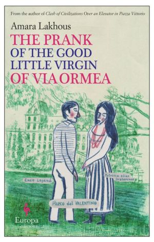 The Hoax of the Little Virgin in Via Ormea