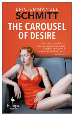 The Carousel of Pleasure