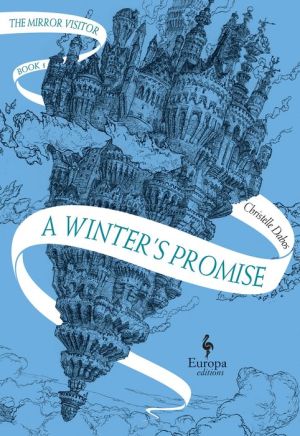 Free download of book search A Winter's Promise  