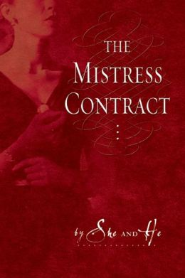 The Mistress Contract He and She