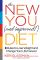 The New You and Improved Diet: 8 Rules to Lose Weight and Change Your Life Forever