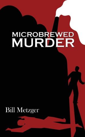 Microbrewed Murder