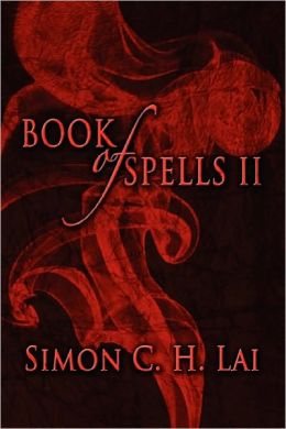Book Of Spells Ii