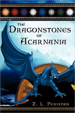 The Dragonstones Of Acarnania