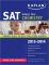 Kaplan SAT Subject Test Chemistry 2013-2014