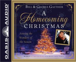 A Homecoming Family Christmas: Making Memories of Comfort and Joy