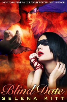 Blind Date (Erotic Romance Modern Myth)