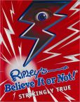 Ripley's Believe It Or Not! Strikingly True