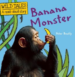 Banana Monster