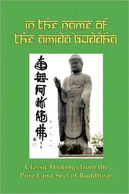 In The Name Of The Amida Buddha