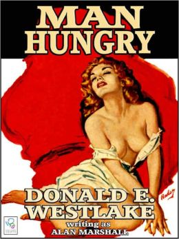 Man Hungry