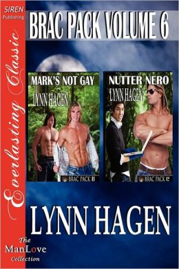 Brac Pack, Volume 6 [Mark's Not Gay