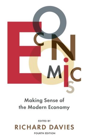 Economics: Making sense of the modern economy