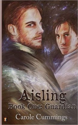 Aisling, Book 1: Guardian