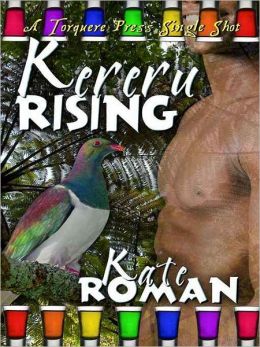 Kereru Rising