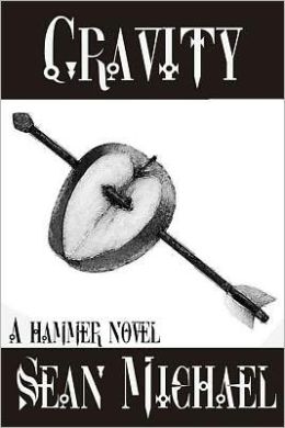 Gravity, a Hammer novel