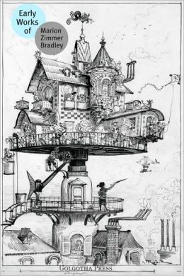 The Early Works of Marion Zimmer Bradley (3 works)