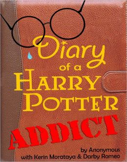 Diary of a Harry Potter Addict
